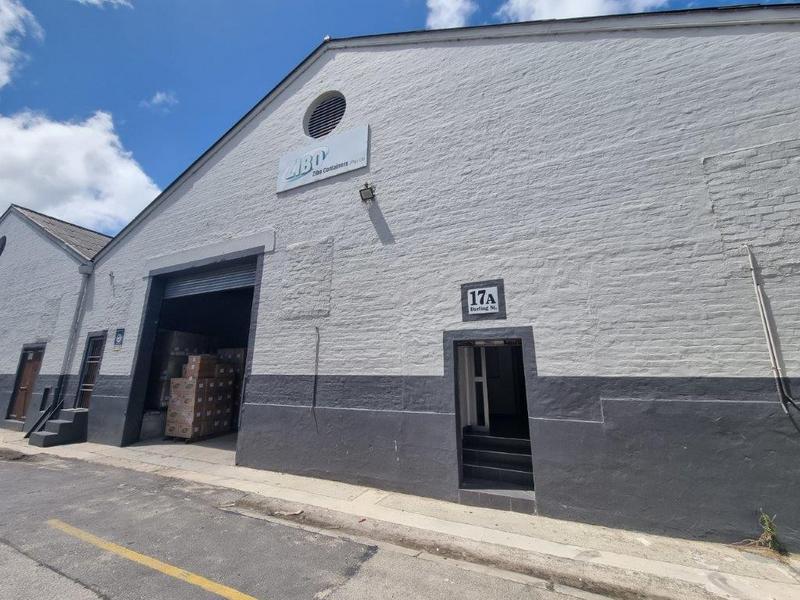 To Let commercial Property for Rent in North End Eastern Cape